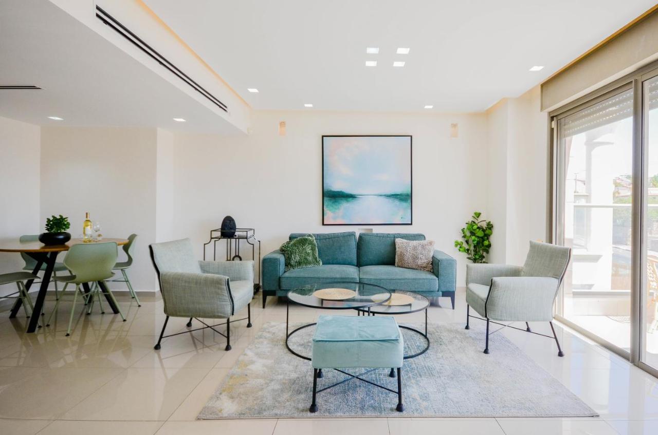 شقة Yalarent Eucalyptus 2Br & Balcony Apt إيلات المظهر الخارجي الصورة