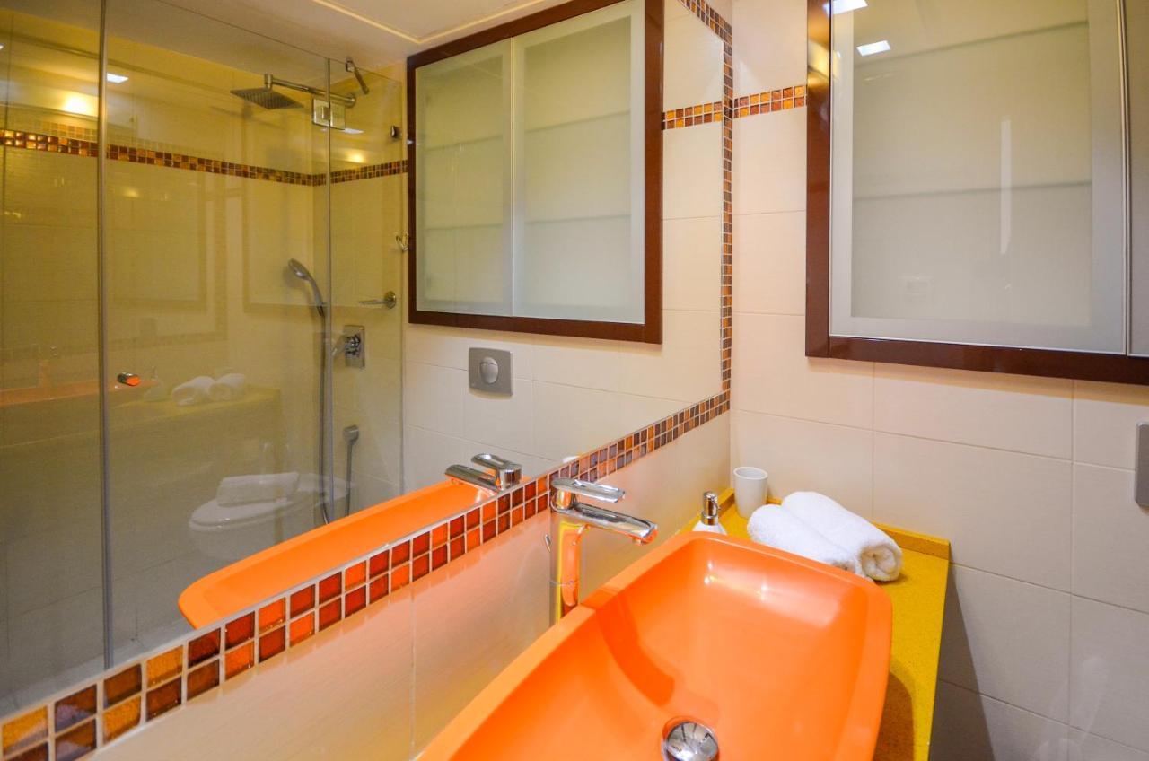 شقة Yalarent Eucalyptus 2Br & Balcony Apt إيلات المظهر الخارجي الصورة