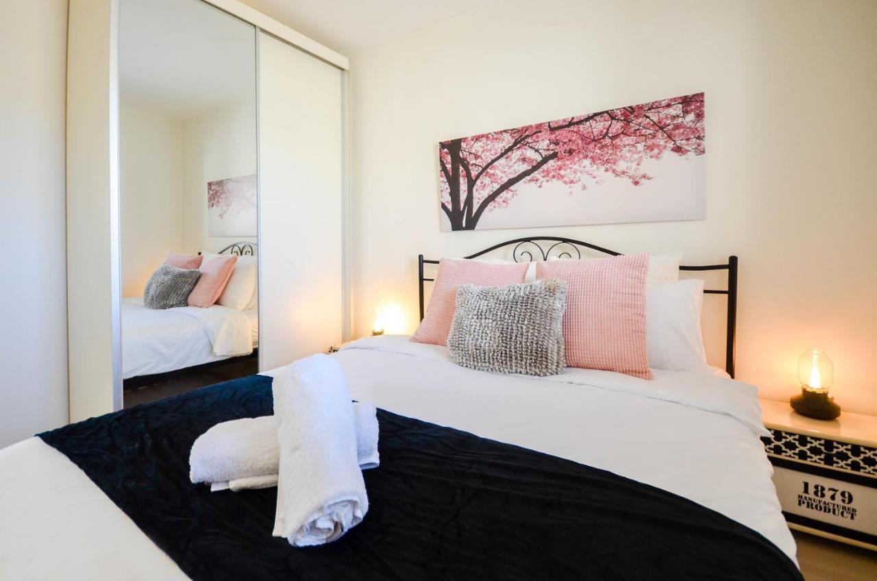شقة Yalarent Eucalyptus 2Br & Balcony Apt إيلات المظهر الخارجي الصورة